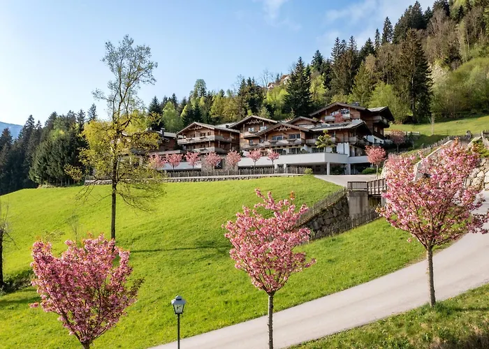 Das Kaltenbach - ApartHotel