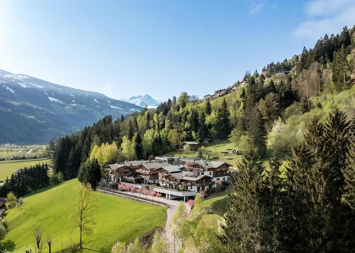 Das Kaltenbach - ApartHotel