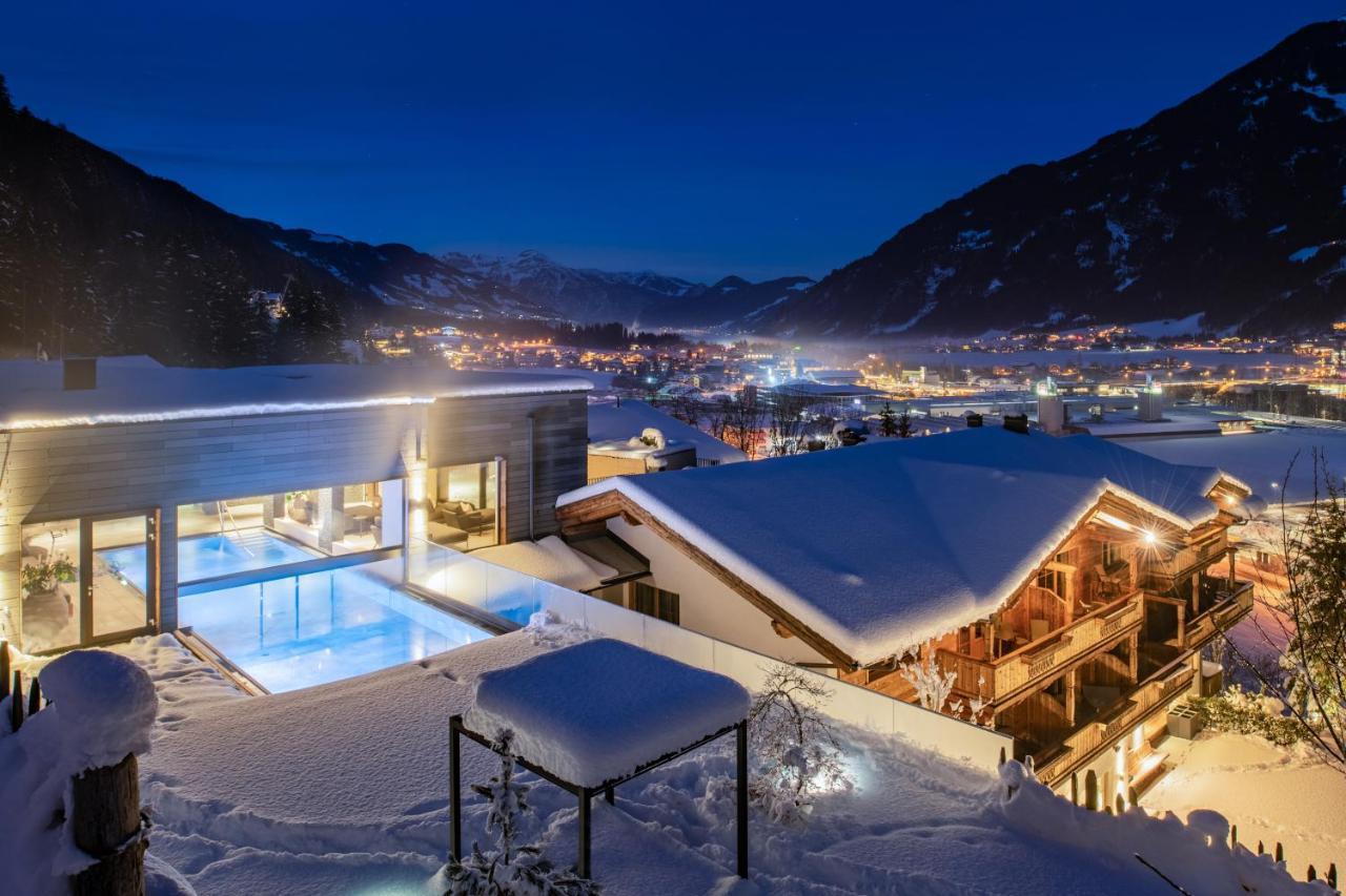 - Aparthotel Kaltenbach
