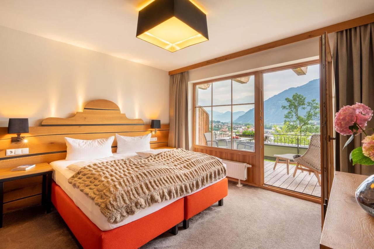 Aparthotel - Kaltenbach