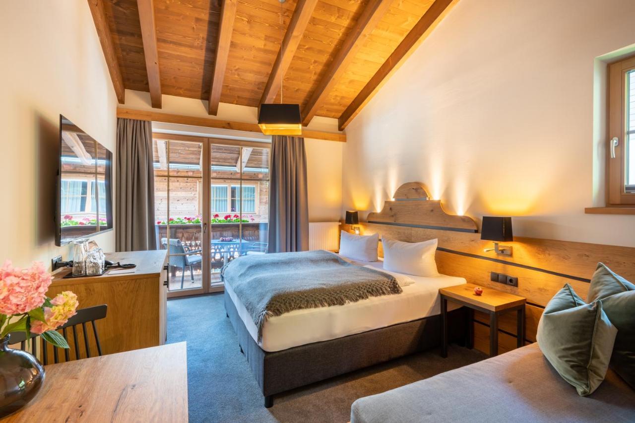 - Aparthotel Kaltenbach