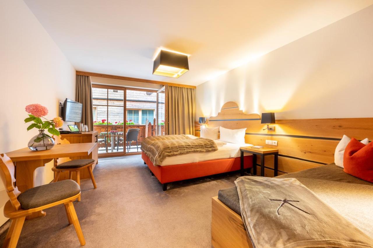 Aparthotel - 4*