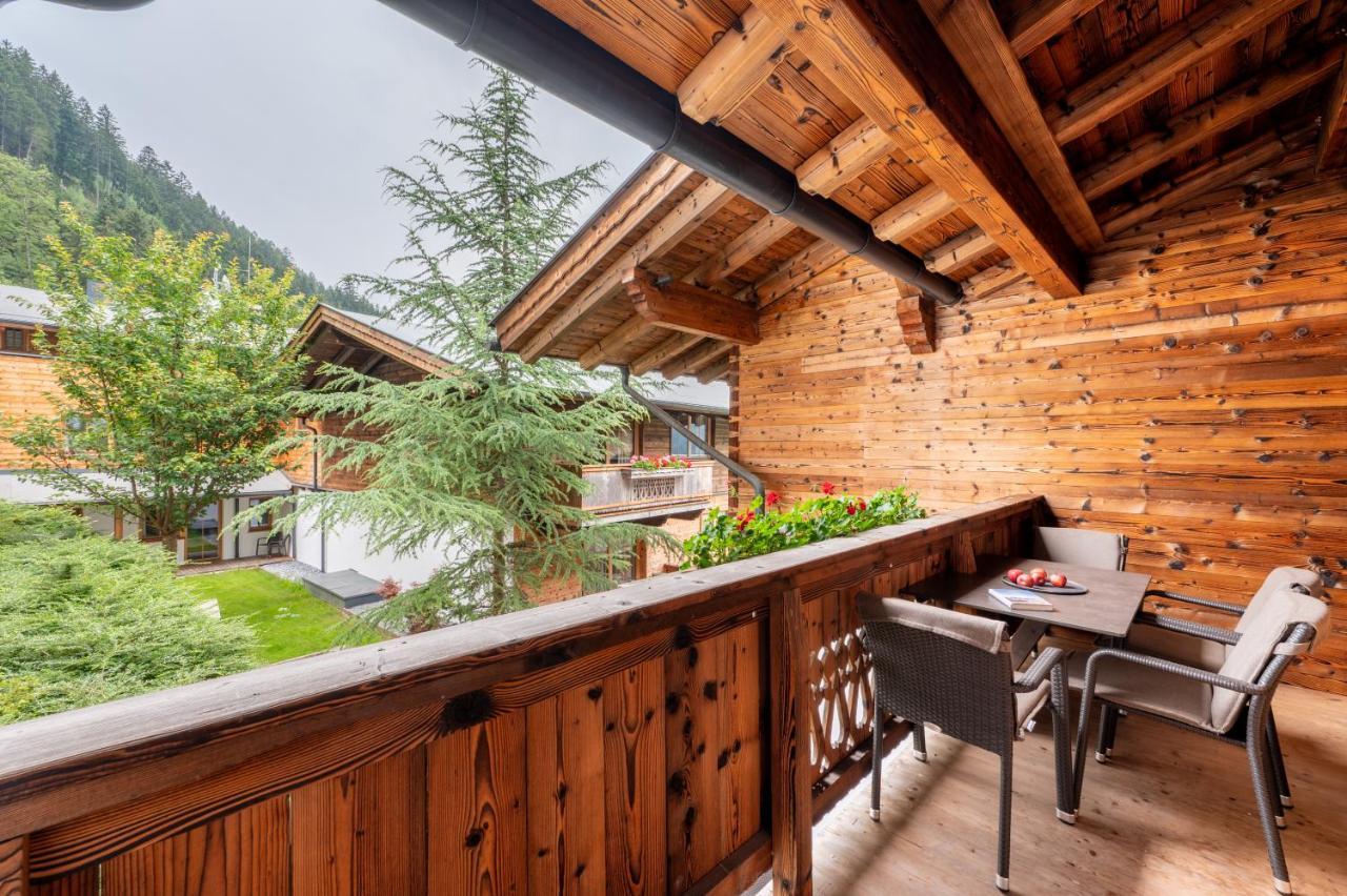 Aparthotel - 4*