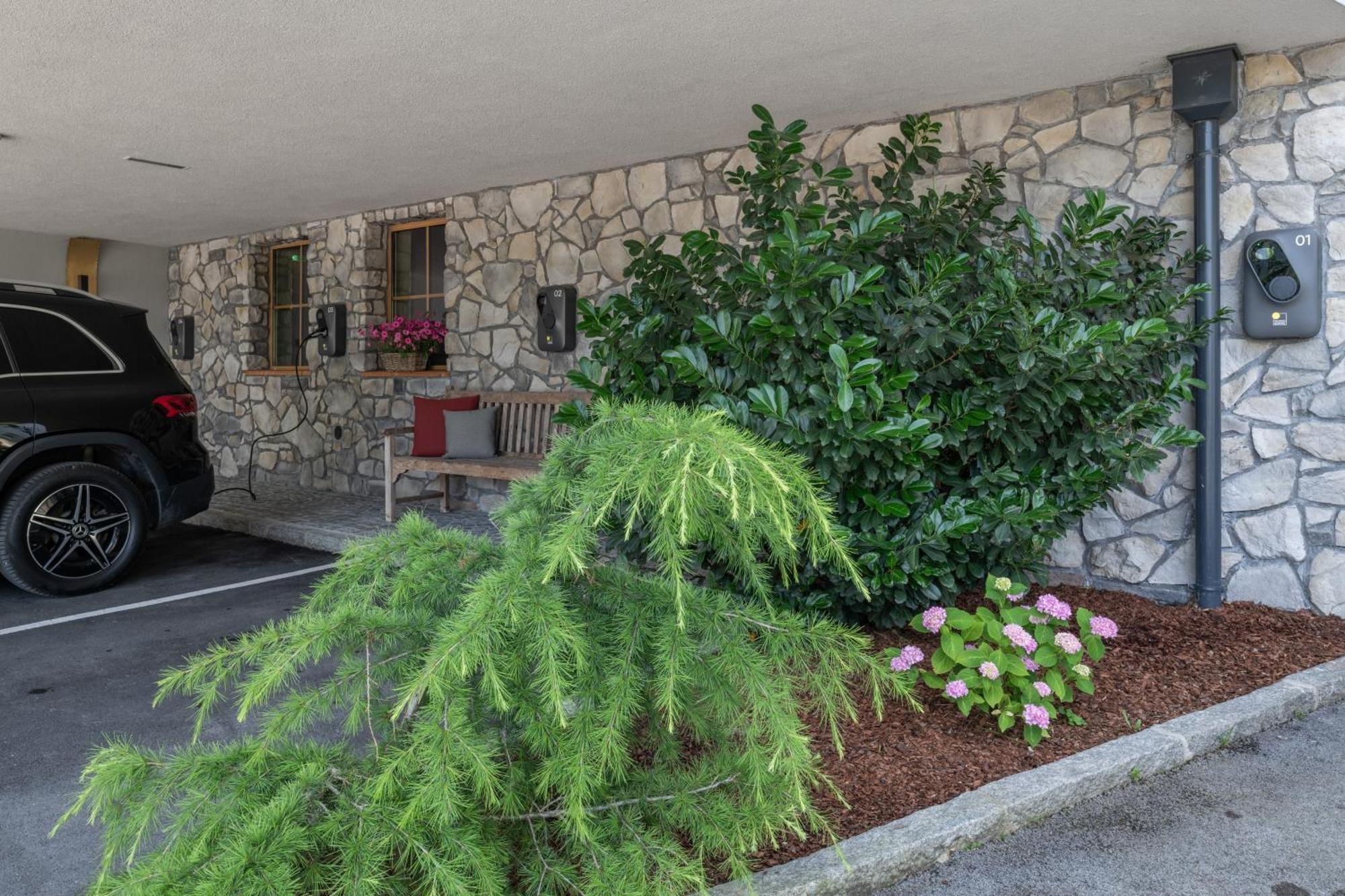 Aparthotel -