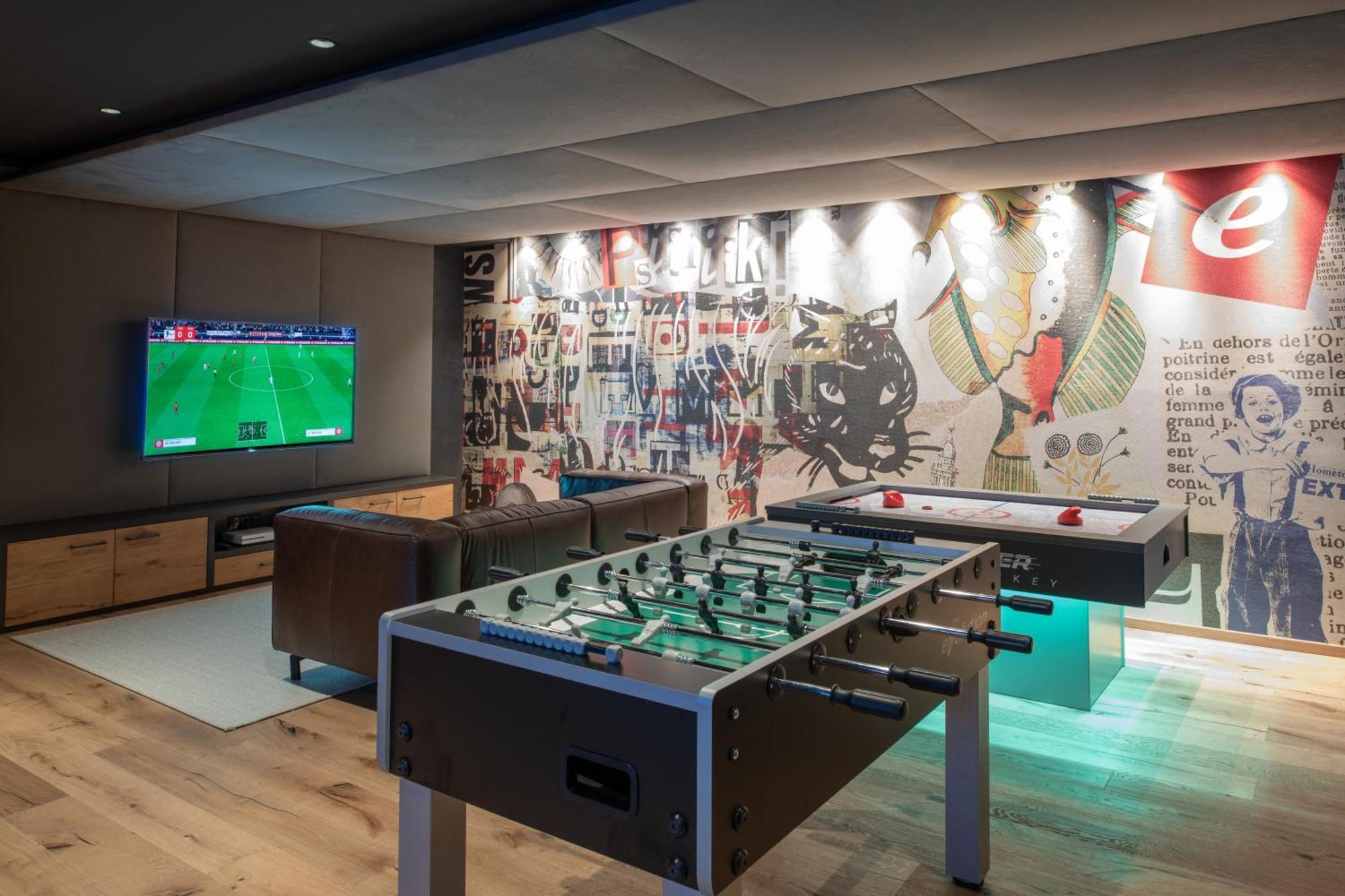 - Aparthotel Kaltenbach
