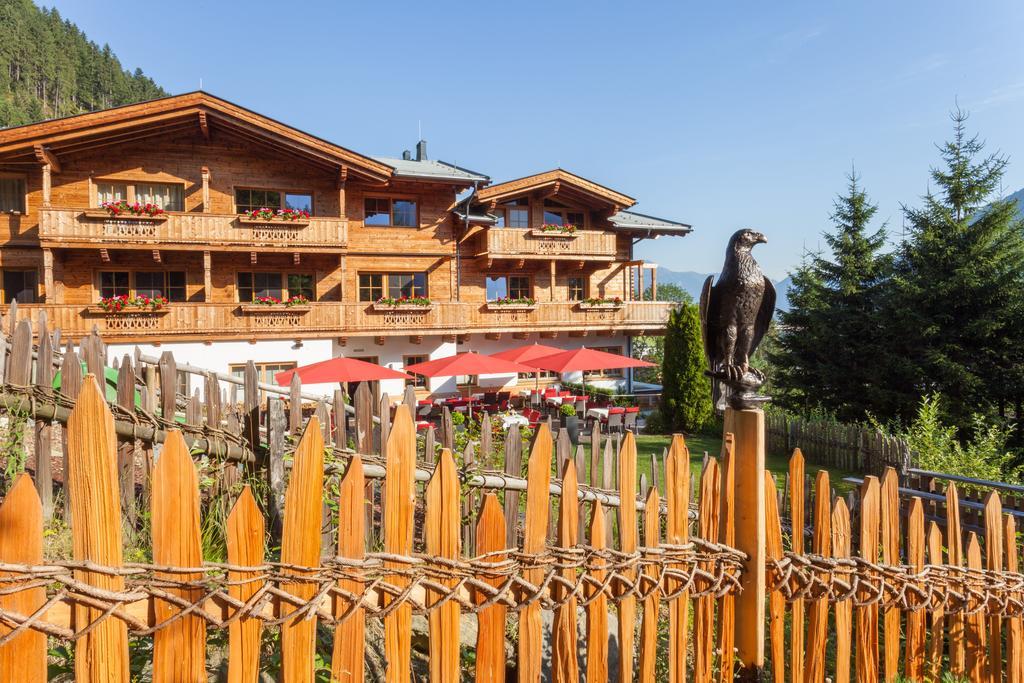 - Aparthotel Kaltenbach