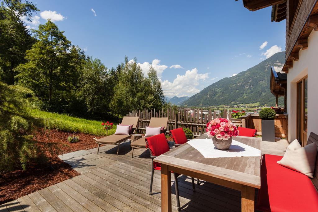 Aparthotel - Kaltenbach