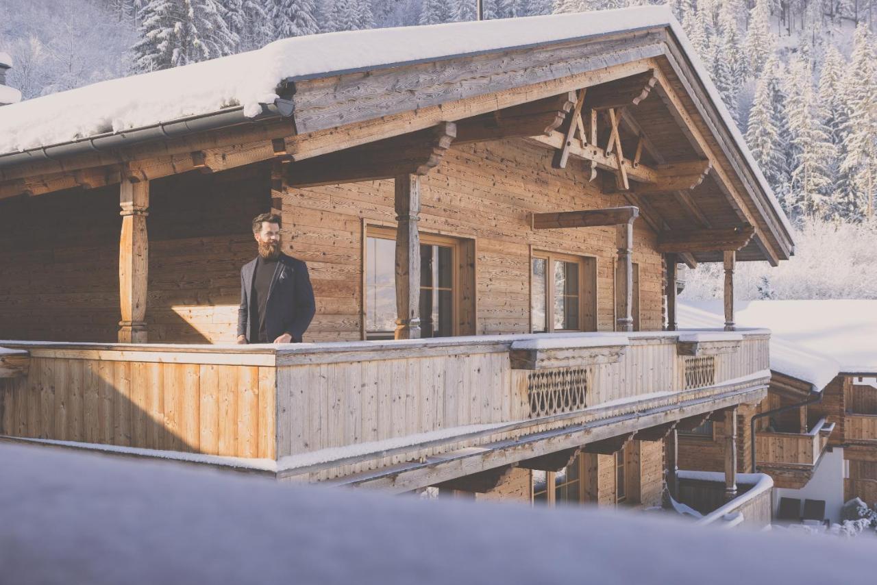 - Aparthotel Kaltenbach