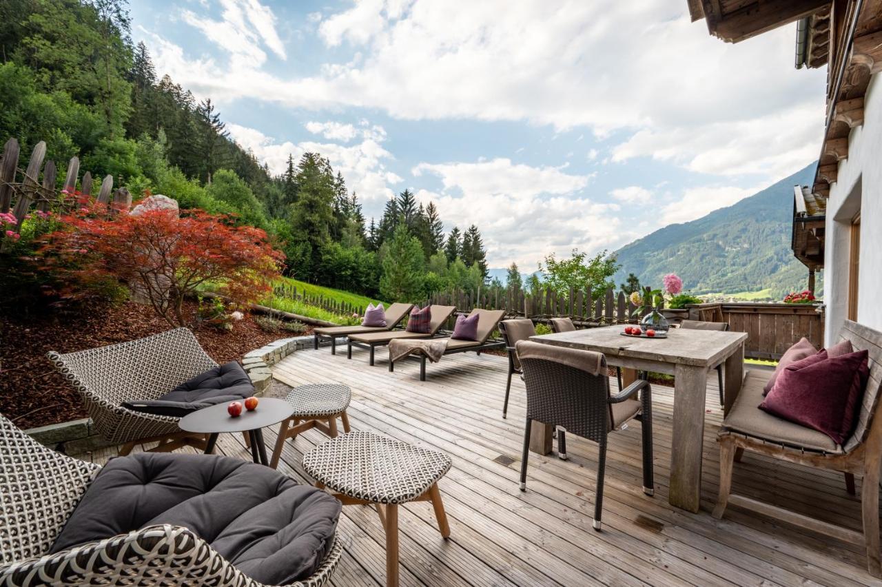 Appart hôtel Das Kaltenbach