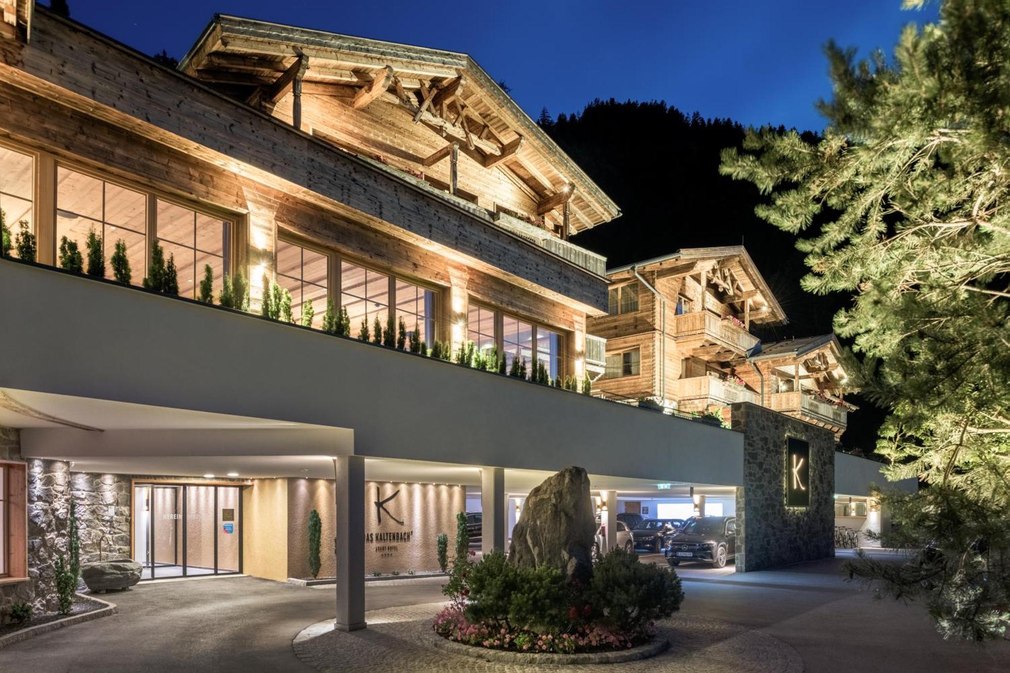 Das Appart hôtel