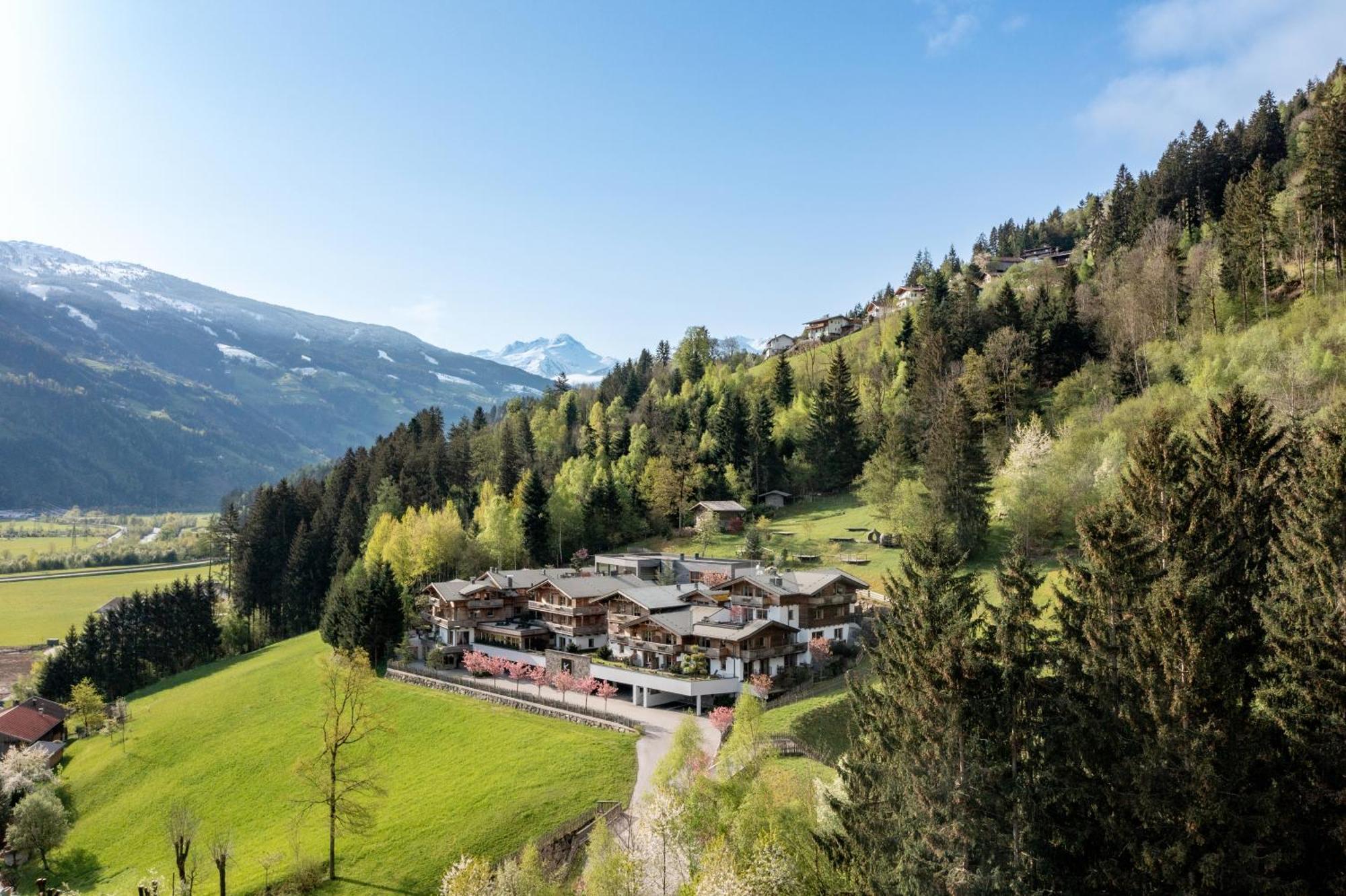 Das Kaltenbach