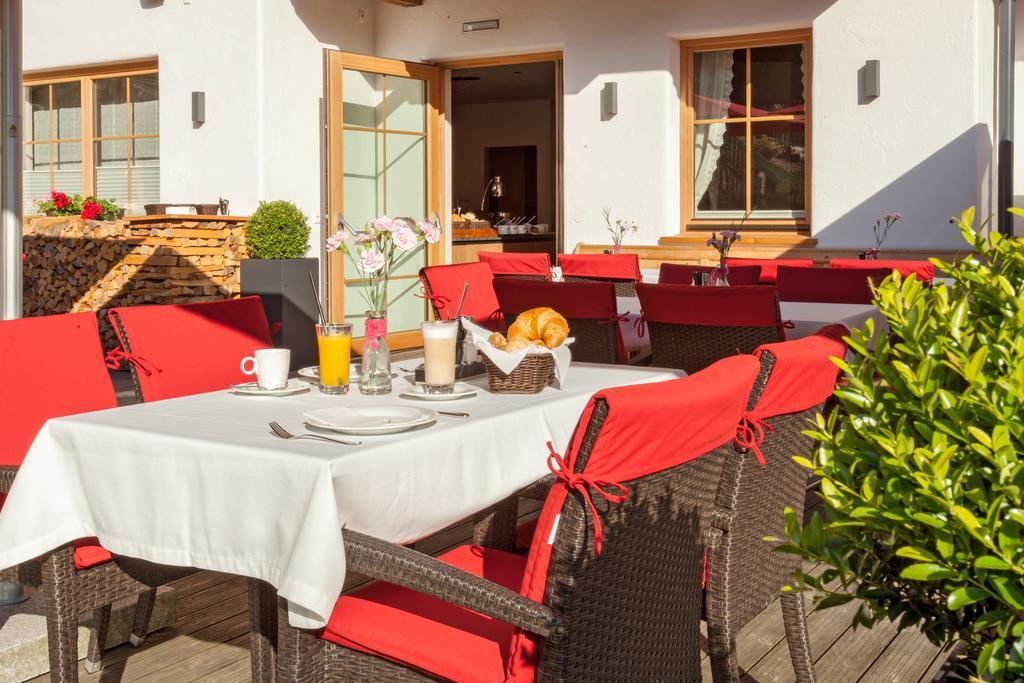 Das Appart hôtel