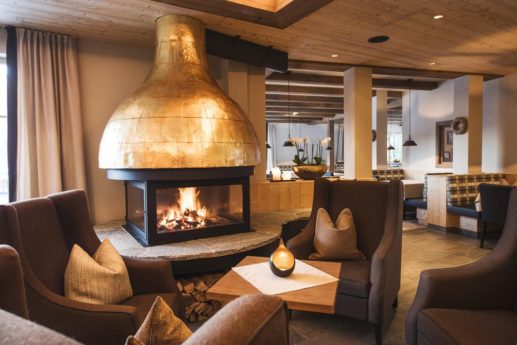 Das Appart hôtel Kaltenbach
